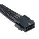 AKASA - Akasa Flexa V8 0,4 m - ak-cbpw09-40bk